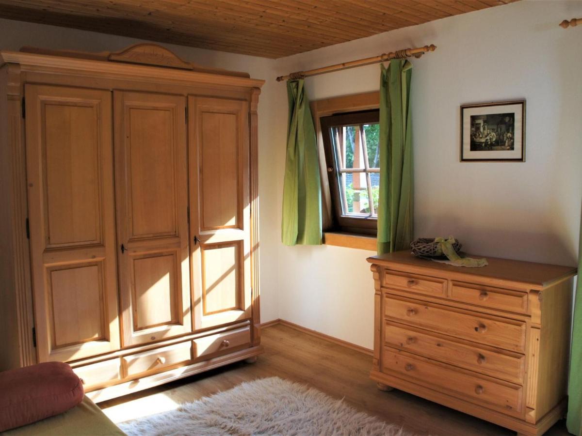 Apartment In Top Location In Fuegen With Balcony Kültér fotó