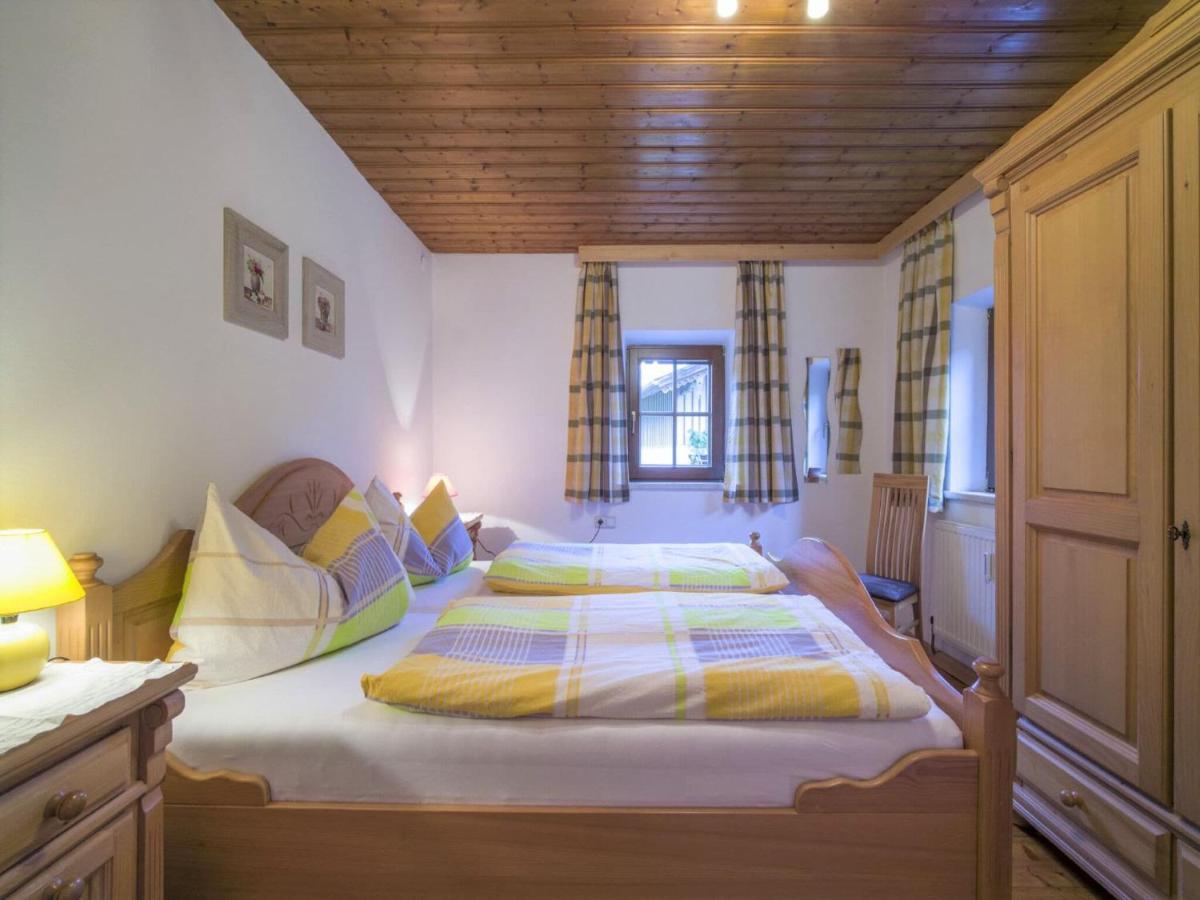 Apartment In Top Location In Fuegen With Balcony Kültér fotó
