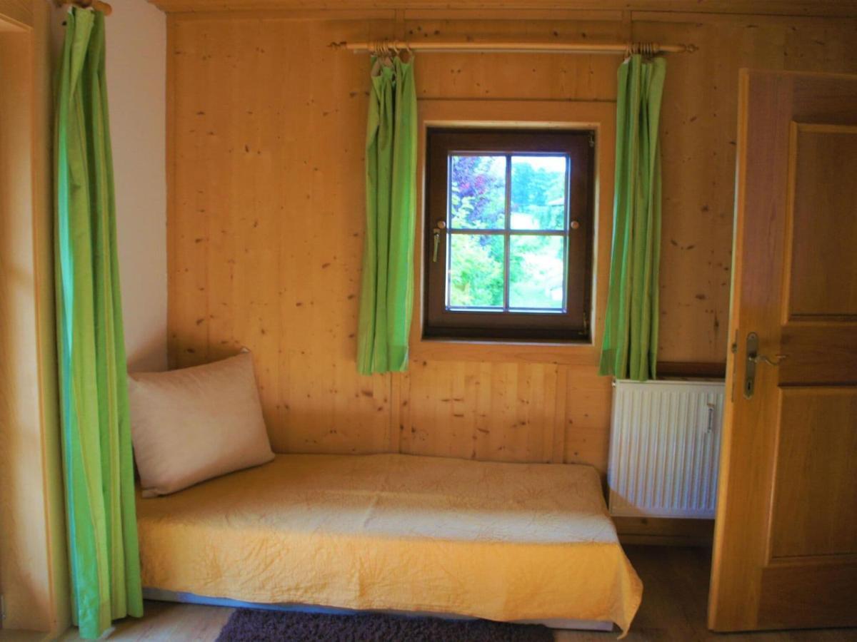 Apartment In Top Location In Fuegen With Balcony Kültér fotó