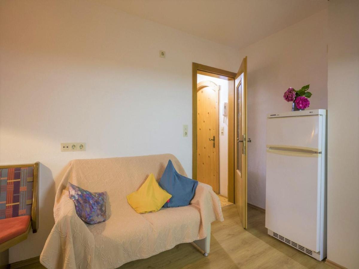 Apartment In Top Location In Fuegen With Balcony Kültér fotó